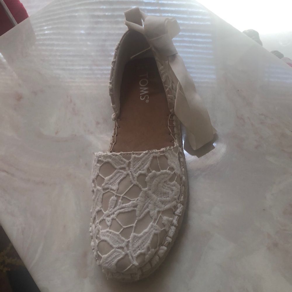 Toms Sandals